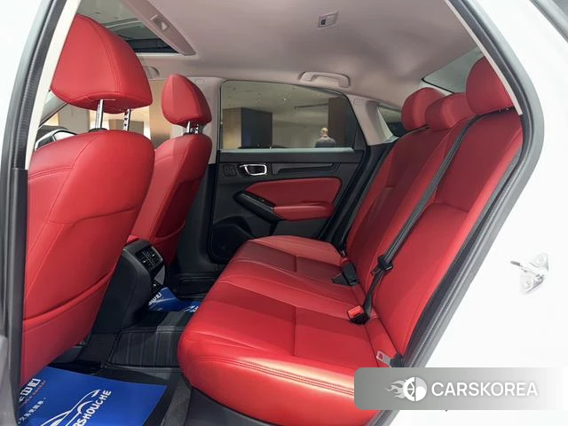 Honda Style 2023 Белый из Китая, фото 3