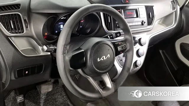 Kia The New Ray 2022 Белый из Кореи, фото 3