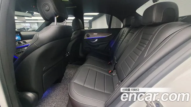Mercedes-Benz E-Class W213 id 2684141 из Кореи 3