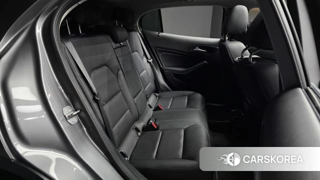 Mercedes-Benz GLA-Class X156 2019 Серый из Кореи, фото 3