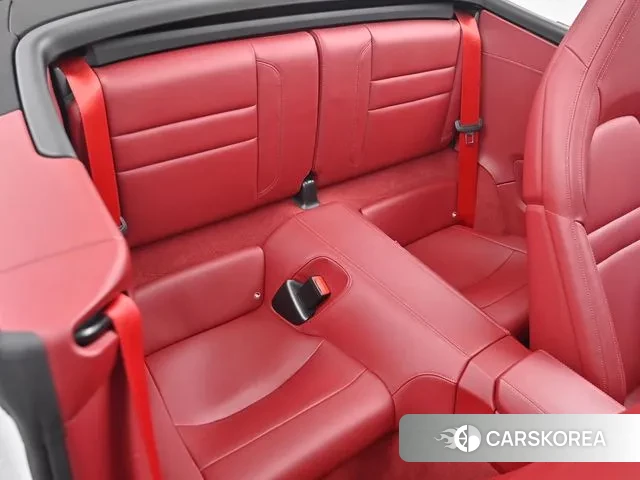 Porsche 911(992) 2023 Белый из Кореи, фото 3