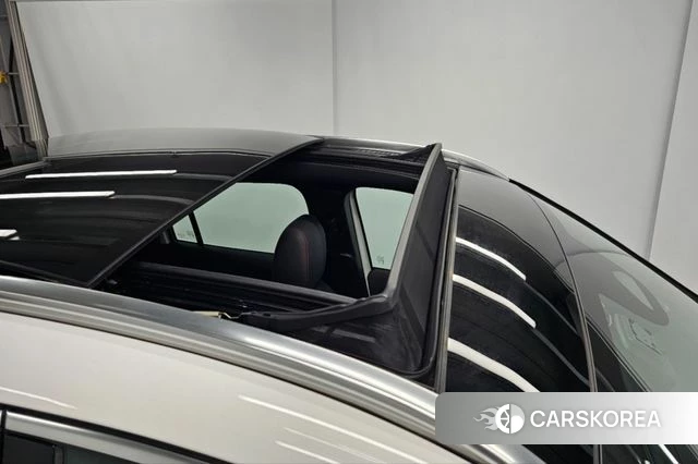 Mercedes-Benz EQA H243 2025 Белый из Кореи, фото 3