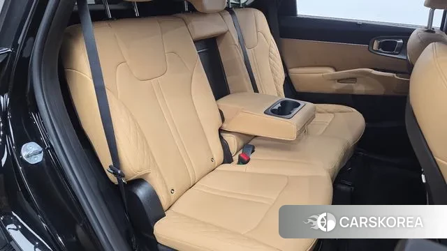 Kia Sorento 4th Generation id 3659334 из Кореи 3