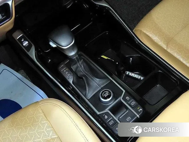 Kia Sorento 4th Generation 2021 Черный из Кореи, фото 3