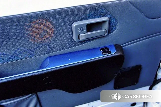 Chevrolet (GM Daewoo) New Damas 2019 Белый из Кореи, фото 3