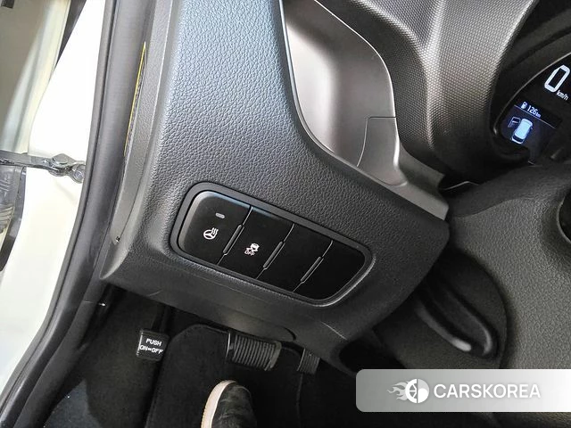 Kia The New Ray 2021 Жемчужный цвет из Кореи, фото 3