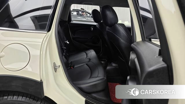 Mini Cooper 2018 Жемчужный цвет из Кореи, фото 3
