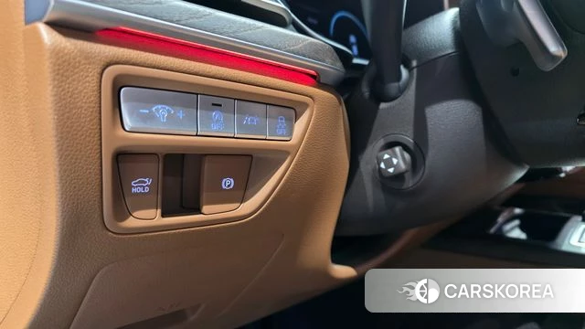 Genesis G80 (RG3) 2020 Серый из Кореи, фото 3