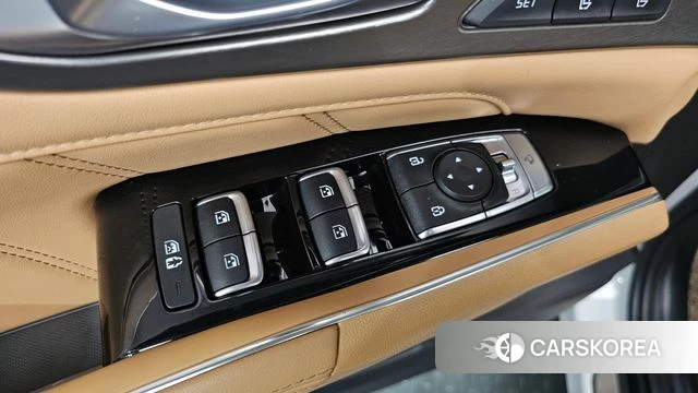 Kia Sorento 4th Generation 2021 Белый из Кореи, фото 3