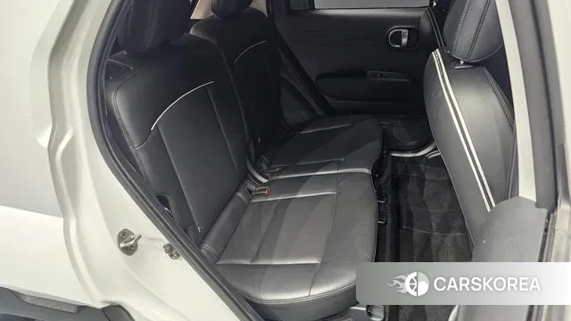 Hyundai Casper 2022 Белый из Кореи, фото 3