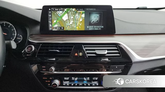 BMW 6 Series GT (G32) 2018 Серебряный из Кореи, фото 3