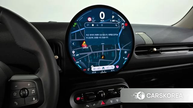 Mini Cooper C 4th generation 2025 Серебряный из Кореи, фото 3