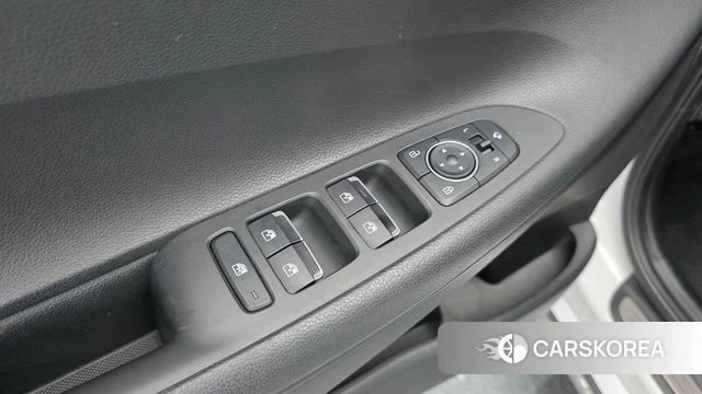 Hyundai The New Grandeur IG 2022 Белый из Кореи, фото 3