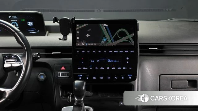 Hyundai Staria 2021 Белый из Кореи, фото 3