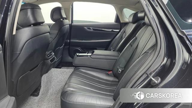 Genesis G80 (RG3) 2020 Черный из Кореи, фото 3