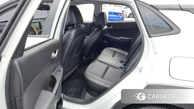 Hyundai Kona 2018 Белый из Кореи, фото 3