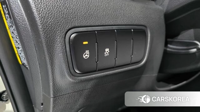 Kia The New Kia Ray 2023 Жемчужный цвет из Кореи, фото 3