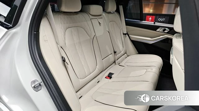 BMW X5 (G05) 2025 Белый из Кореи, фото 3