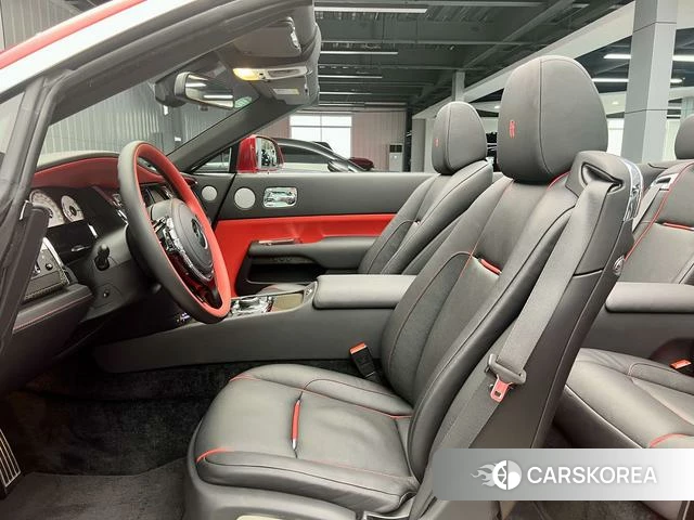 Rolls-Royce Yao Ying 2020 Красный из Китая, фото 3