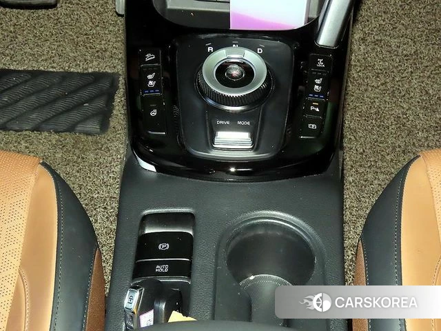Kia The New Seltos 2022 Белый из Кореи, фото 3