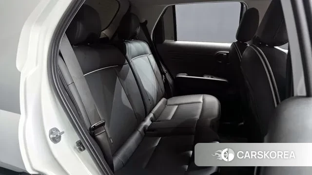 Hyundai Casper 2024 Белый из Кореи, фото 3