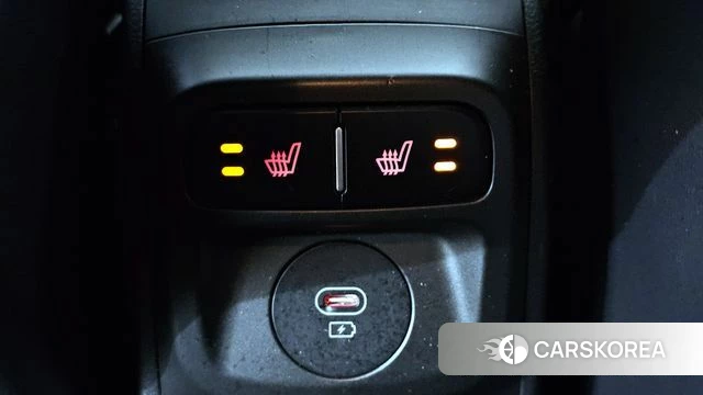 Kia The New Kia Ray 2025 Жемчужный цвет из Кореи, фото 3