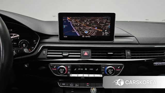 Audi A5 (F5) 2019 Белый из Кореи, фото 3