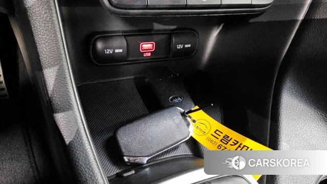 Kia Sportage The Bold 2019 Белый из Кореи, фото 3