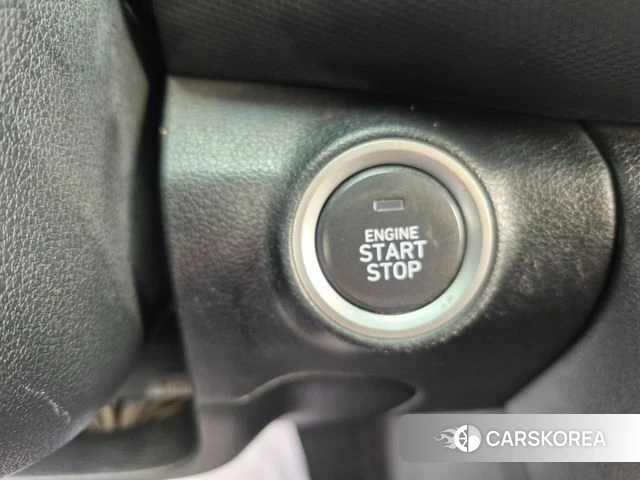 Hyundai Kona 2018 Синий нефрит из Кореи, фото 3