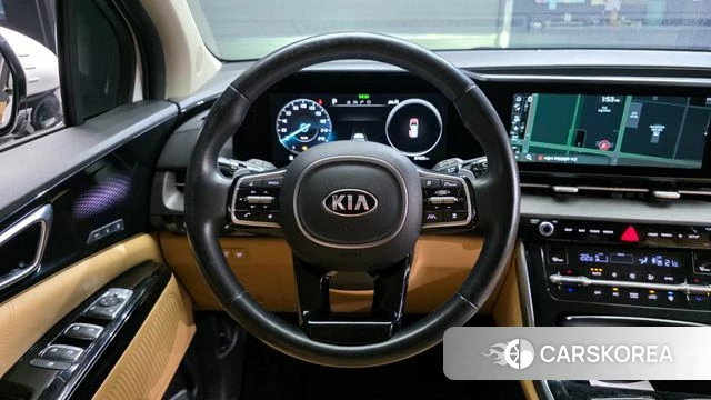 Kia Carnival 4th generation id 4224450 из Кореи 3