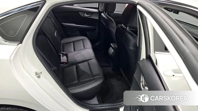 Kia Come New K3 2019 Белый из Кореи, фото 3