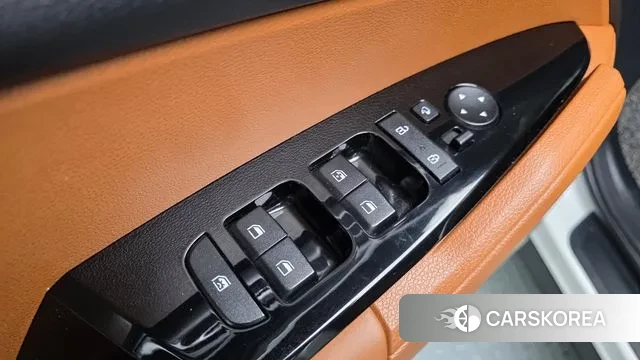 Kia Sportage 5th Generation 2024 Белый из Кореи, фото 3