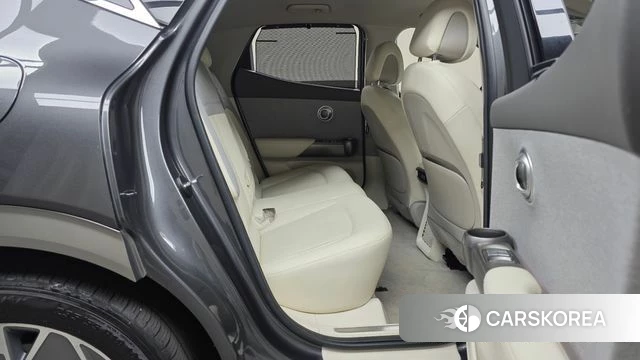 Genesis GV60 2022 Серый из Кореи, фото 3