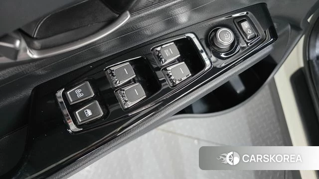 Ssangyong Beautiful Korando 2019 Белый из Кореи, фото 3