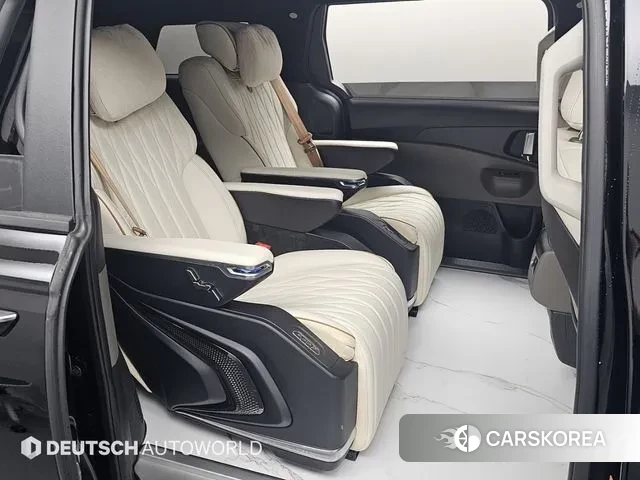 Kia The New Carnival 4th Generation id 3487089 из Кореи 3