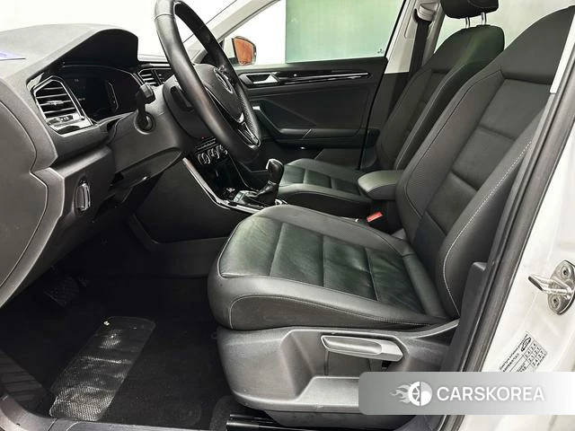 Volkswagen Exploring songs 2022 Белый из Китая, фото 3