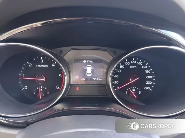 Kia The New Carnival 2018 Белый из Кореи, фото 3