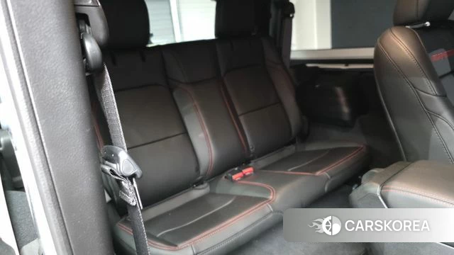 Jeep Wrangler (JL) 2024 Серый из Кореи, фото 3