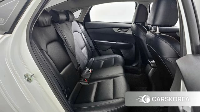 Kia Come New K3 2020 Черный из Кореи, фото 3