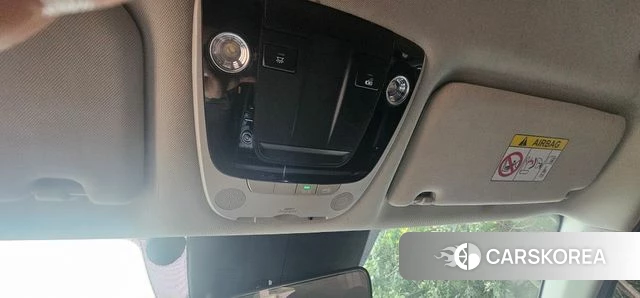 Kia K5 3rd generation 2021 Белый из Кореи, фото 3