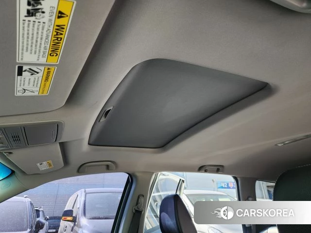 Honda Pilot 3rd generation 2018 Белый из Кореи, фото 3