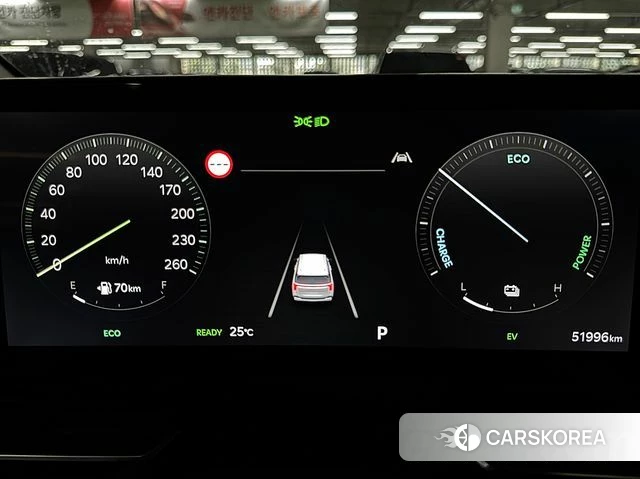 Kia The New Carnival 4th Generation 2024 Черный из Кореи, фото 3