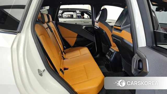 BMW X3 (G45) 2025 Белый из Кореи, фото 3