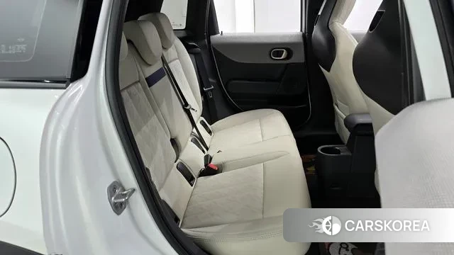 Mini Cooper S 4th Generation 2025 Белый из Кореи, фото 3