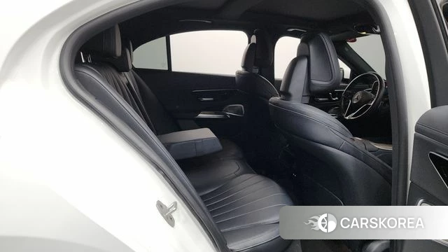 Mercedes-Benz E-Class W214 2024 Белый из Кореи, фото 3