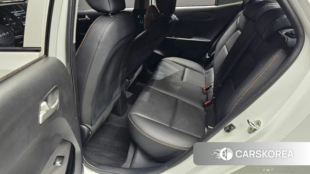 Kia Morning Urban (JA) 2021 Белый из Кореи, фото 3