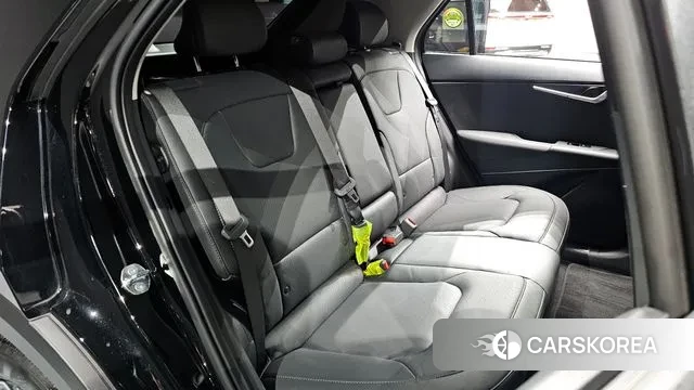 Kia Di All New Niro EV 2023 Черный из Кореи, фото 3