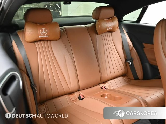 Mercedes-Benz E-Class W213 2019 Белый из Кореи, фото 3