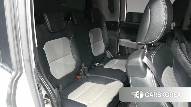 Kia The New Ray 2022 Белый из Кореи, фото 3