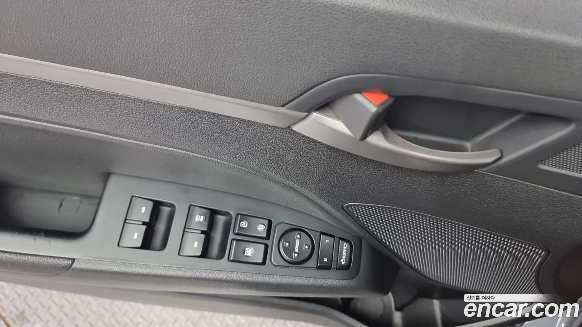 Hyundai Avante AD id 2028615 из Кореи 3